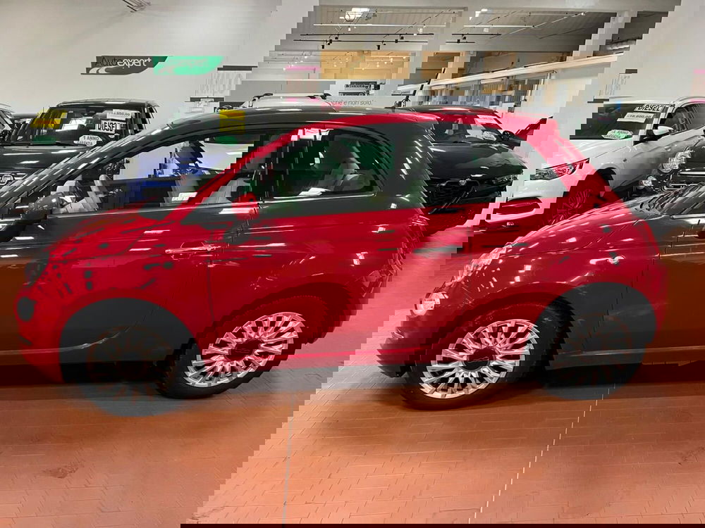 Fiat 500 usata a Lucca (8)