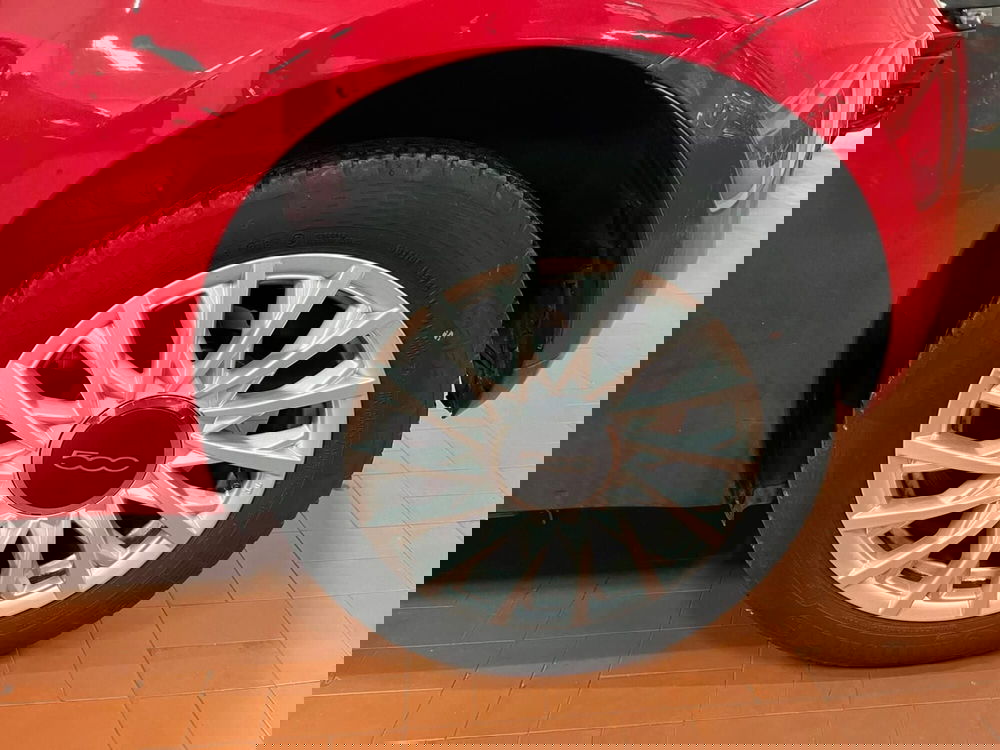 Fiat 500 usata a Lucca (9)