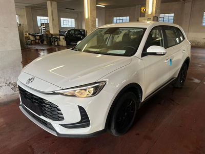 Mg ZS 1.5 Standard nuova a Altopascio