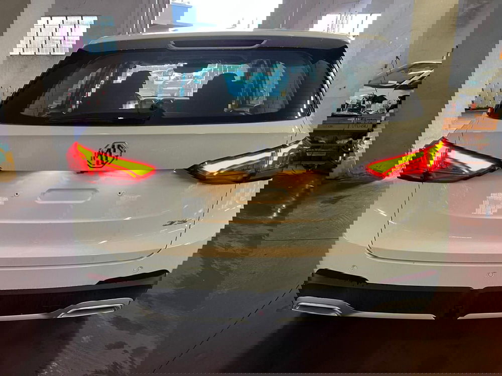 Mg ZS nuova a Lucca (6)