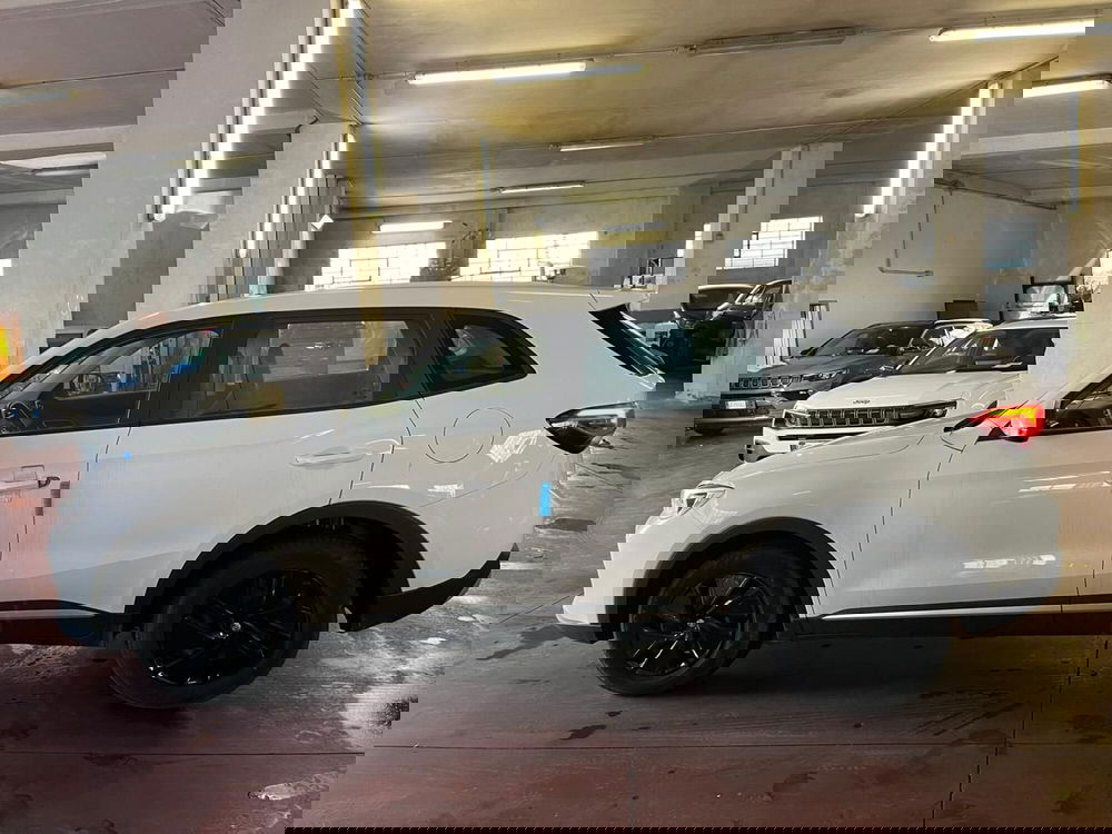 Mg ZS nuova a Lucca (8)