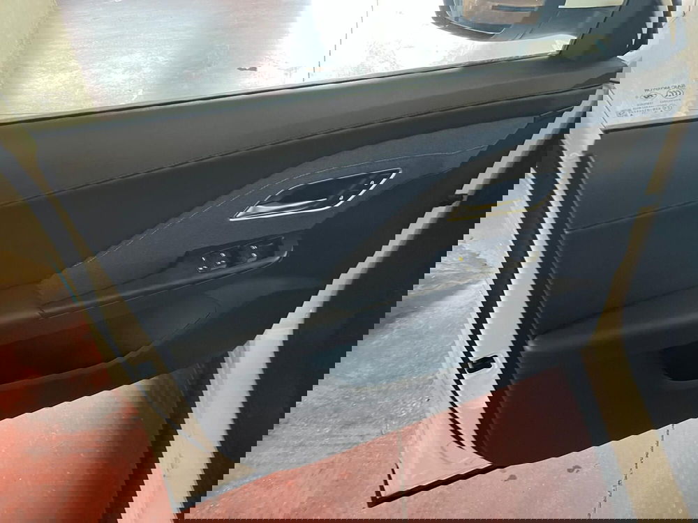 Mg ZS nuova a Lucca (9)