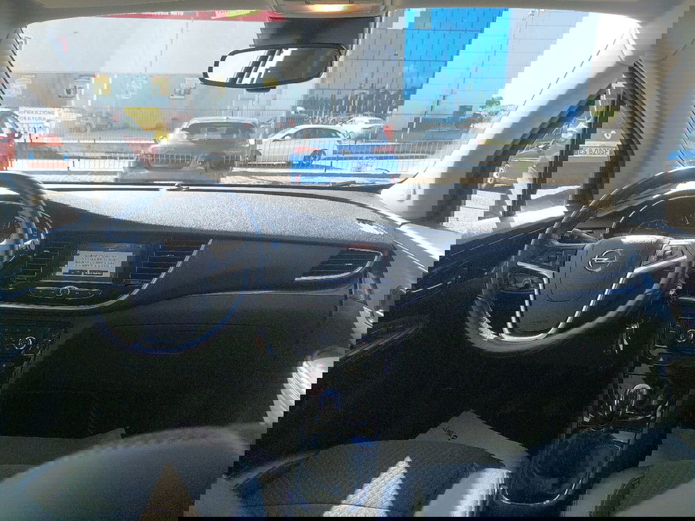 Opel Mokka usata a Piacenza (10)