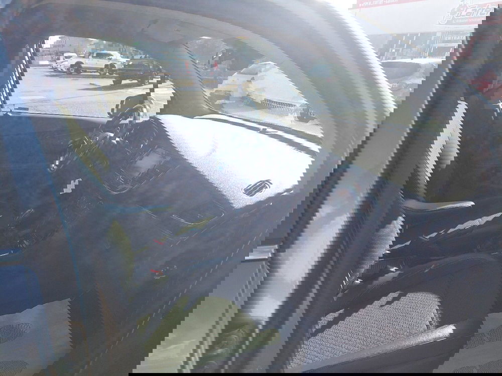 Opel Mokka usata a Piacenza (11)