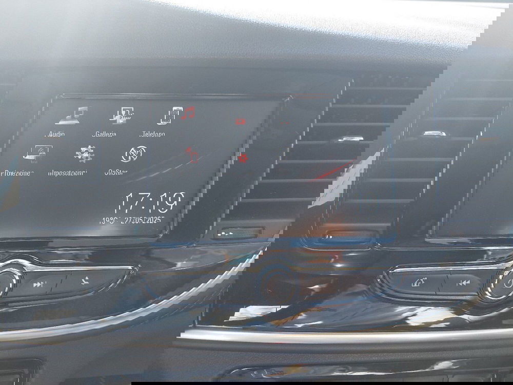 Opel Mokka usata a Piacenza (14)