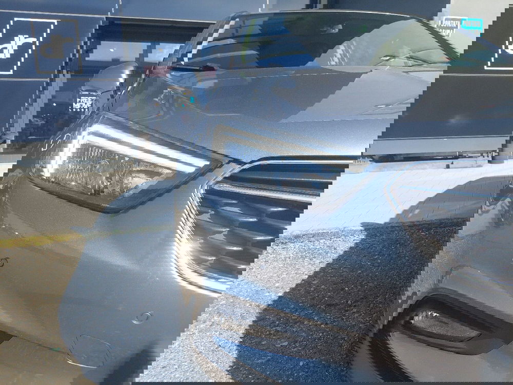 Opel Mokka usata a Piacenza (16)