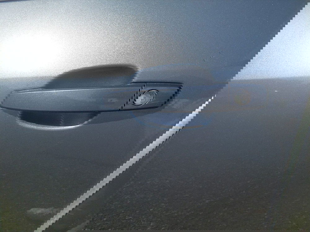 Opel Mokka usata a Piacenza (18)