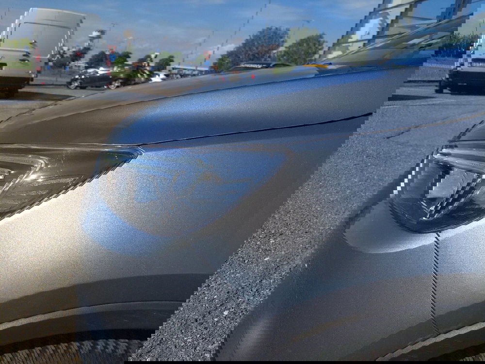 Opel Mokka usata a Piacenza (19)