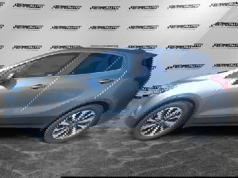 Opel Mokka usata a Piacenza (2)