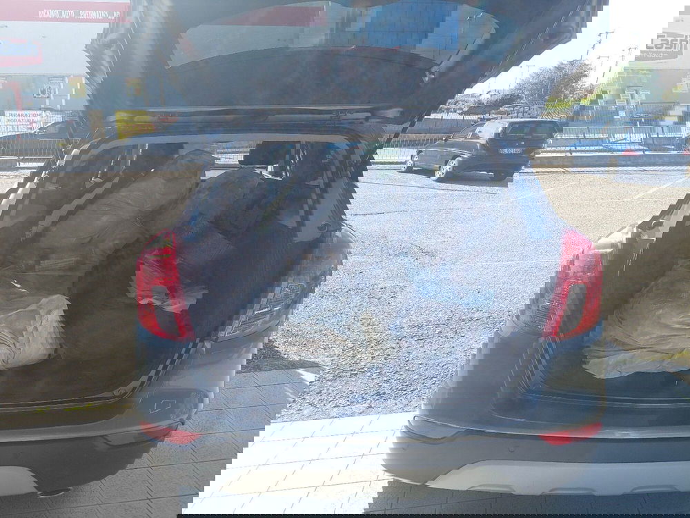 Opel Mokka usata a Piacenza (20)