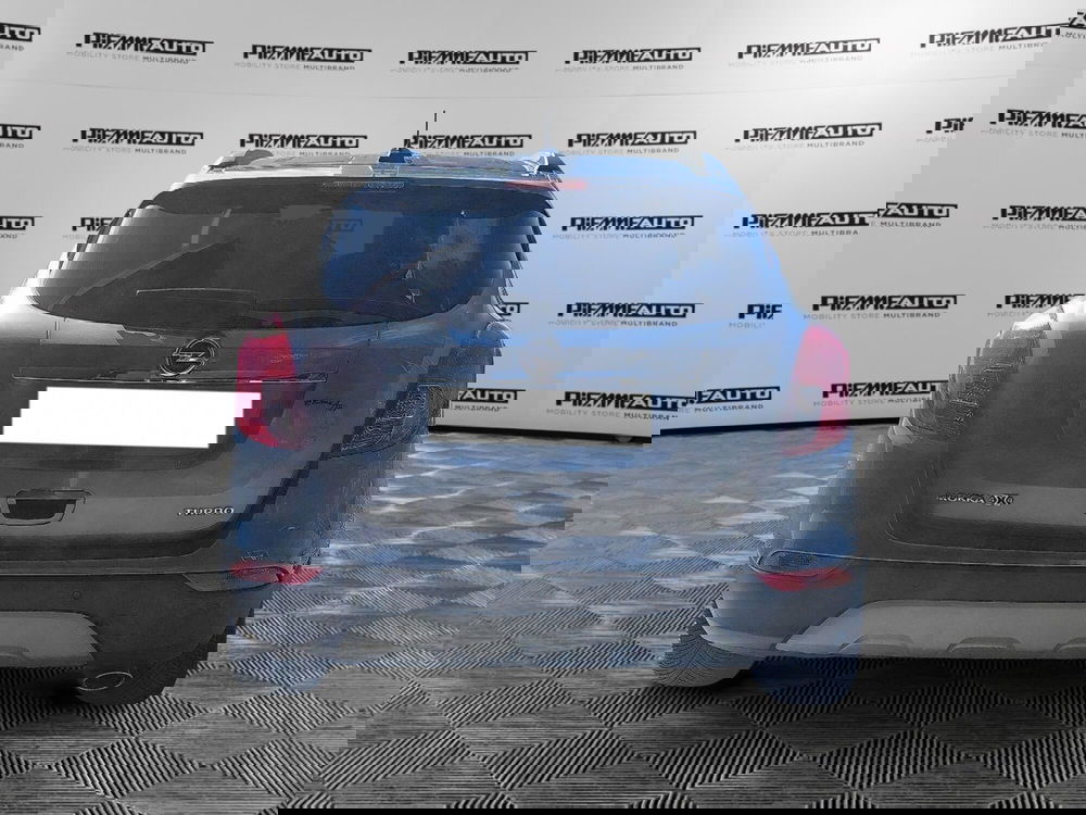 Opel Mokka usata a Piacenza (4)