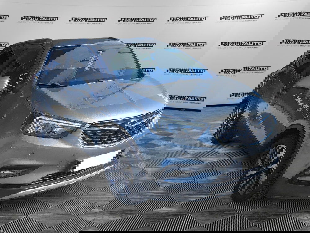 Opel Mokka usata a Piacenza (8)