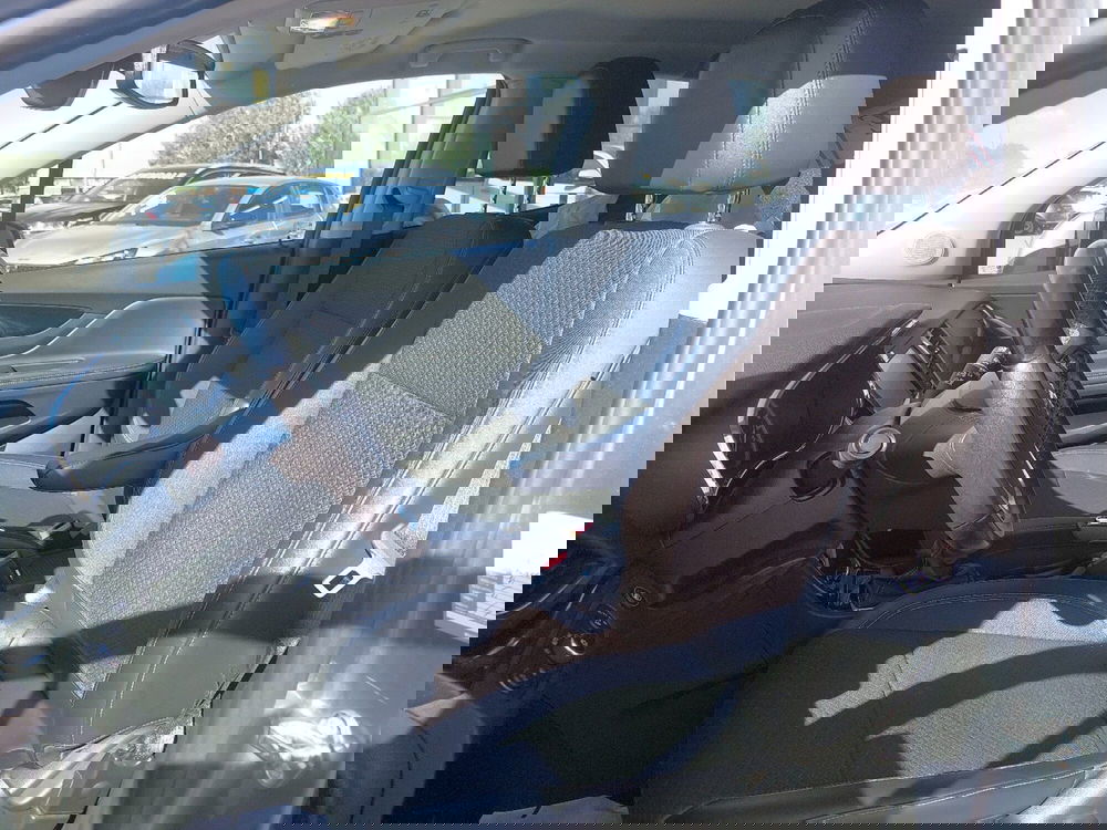 Opel Mokka usata a Piacenza (9)