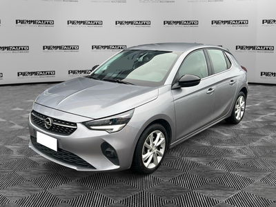 Opel Corsa 1.2 100 CV Elegance del 2022 usata a Piacenza