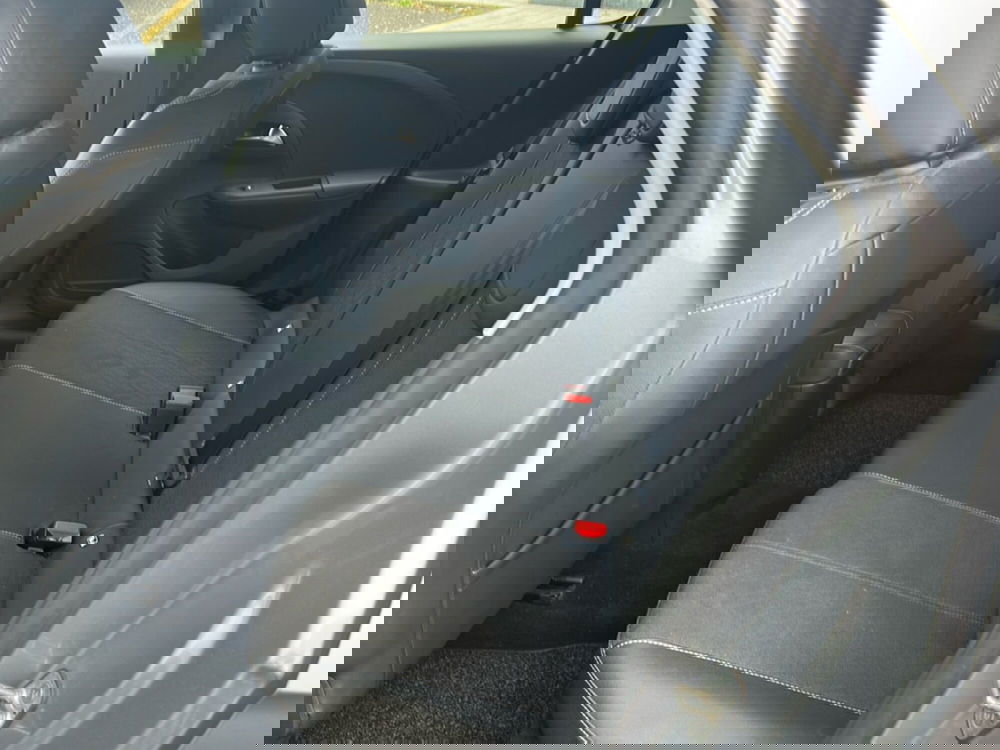 Opel Corsa usata a Piacenza (10)