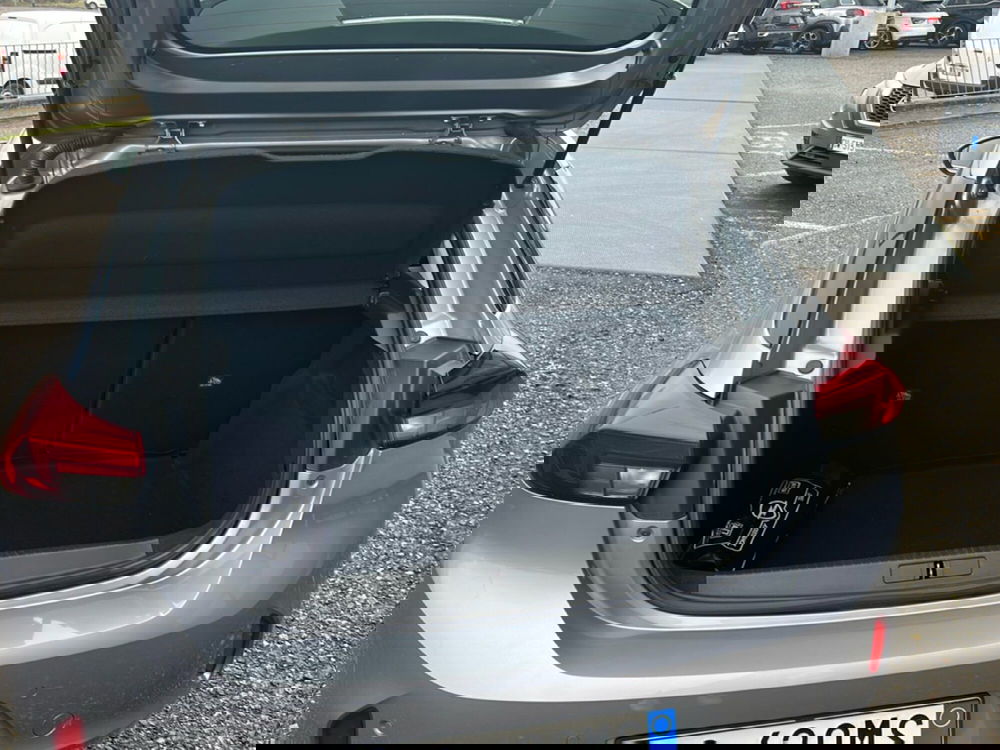 Opel Corsa usata a Piacenza (12)