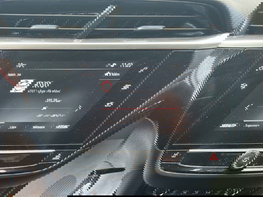 Opel Corsa usata a Piacenza (15)