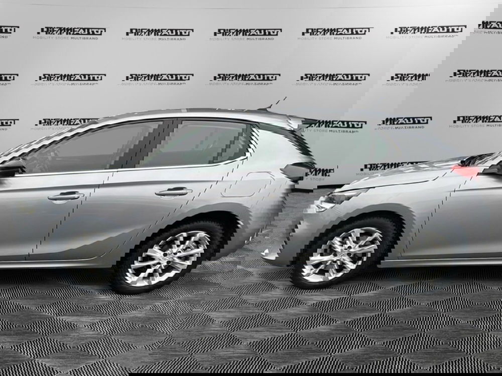 Opel Corsa usata a Piacenza (2)