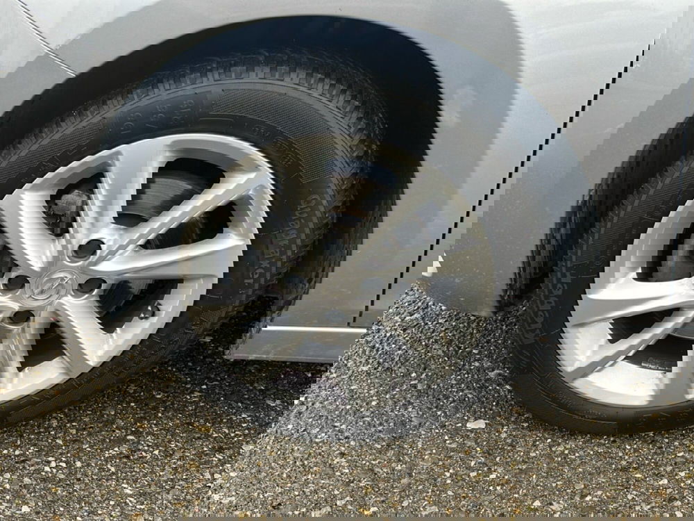 Opel Corsa usata a Piacenza (20)