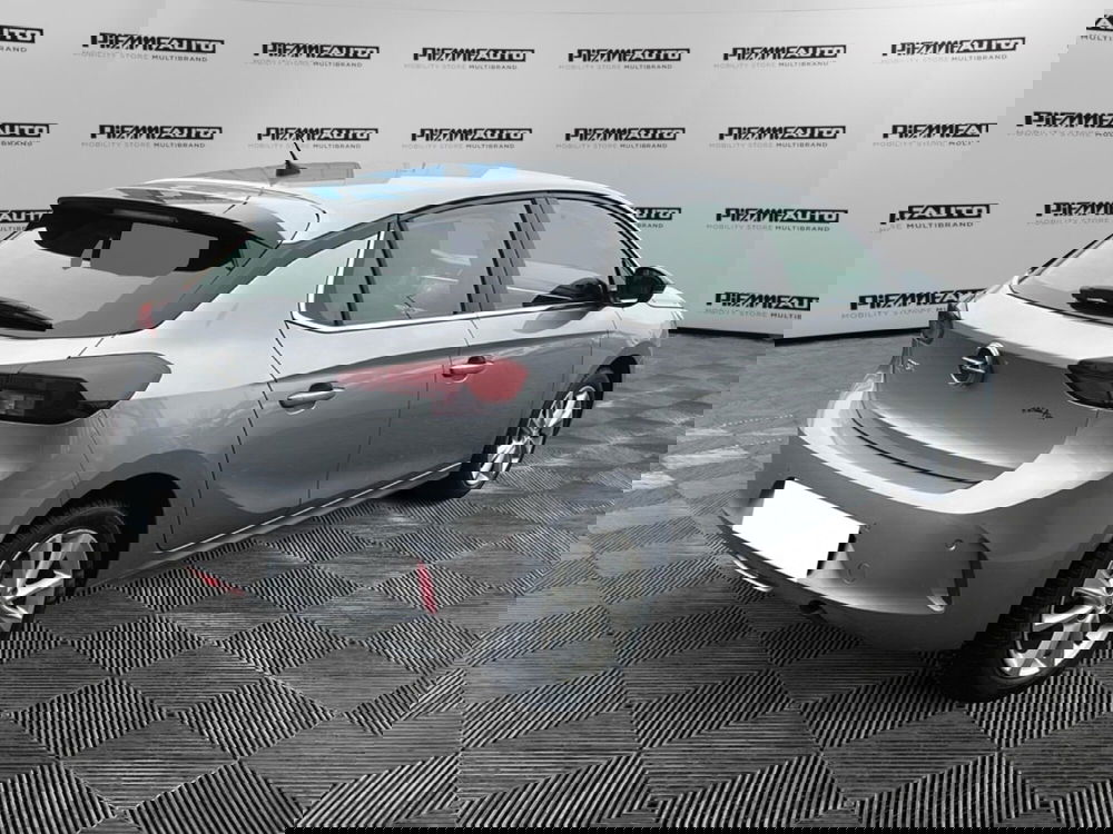 Opel Corsa usata a Piacenza (5)