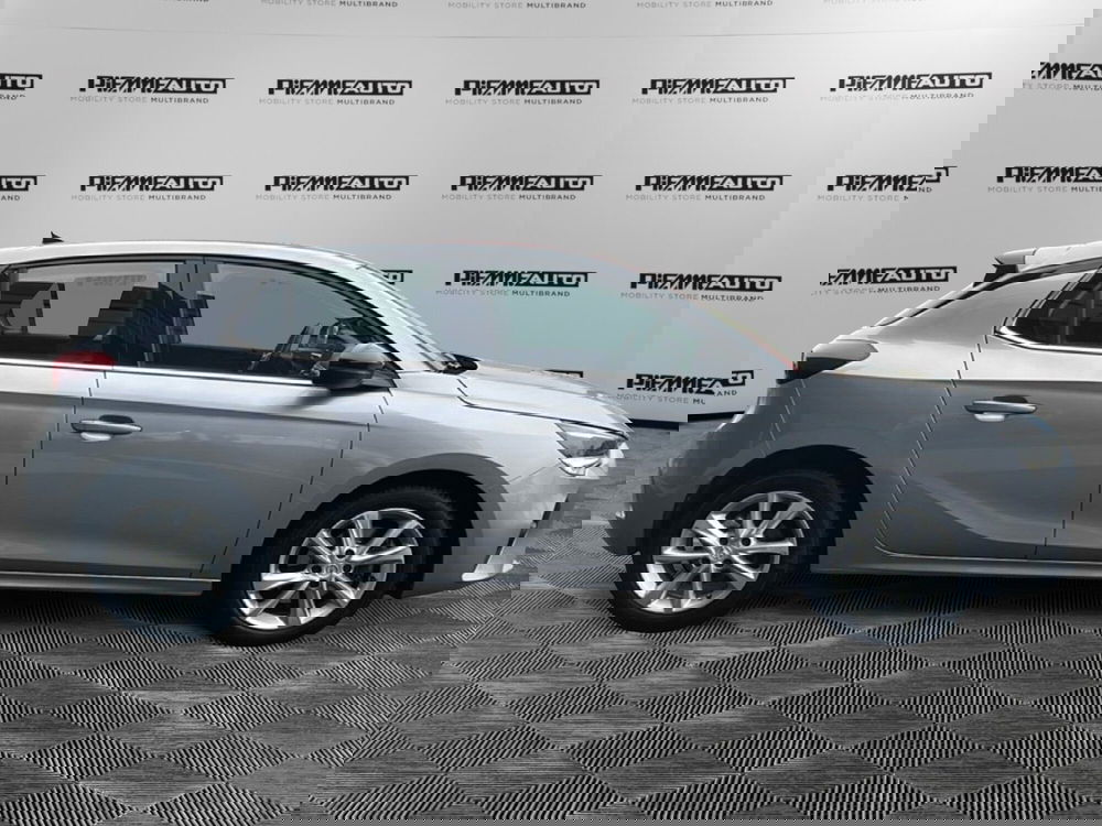 Opel Corsa usata a Piacenza (6)