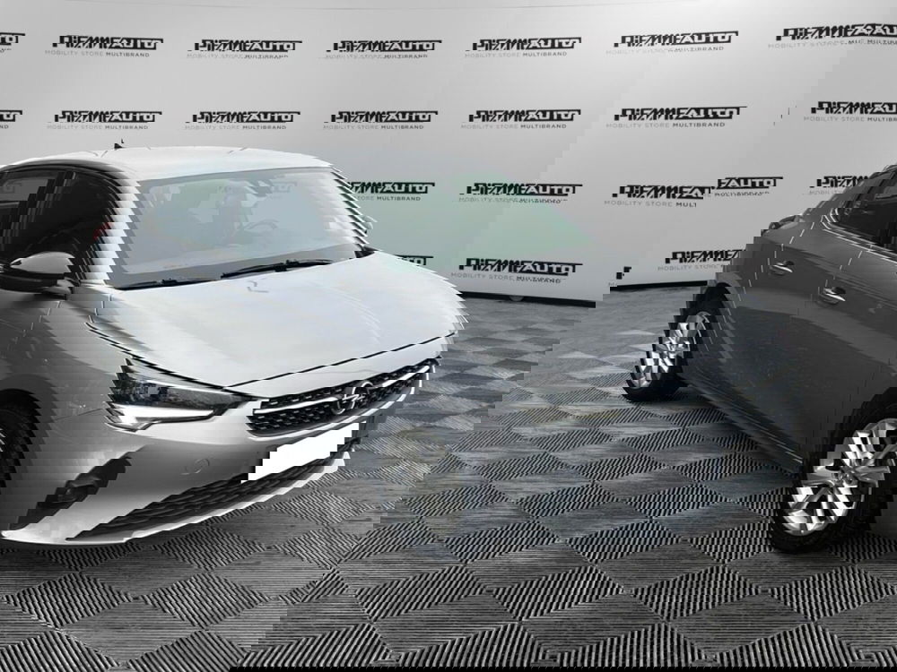 Opel Corsa usata a Piacenza (7)