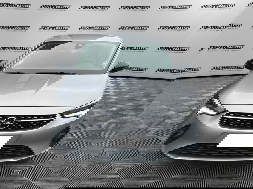 Opel Corsa usata a Piacenza (8)