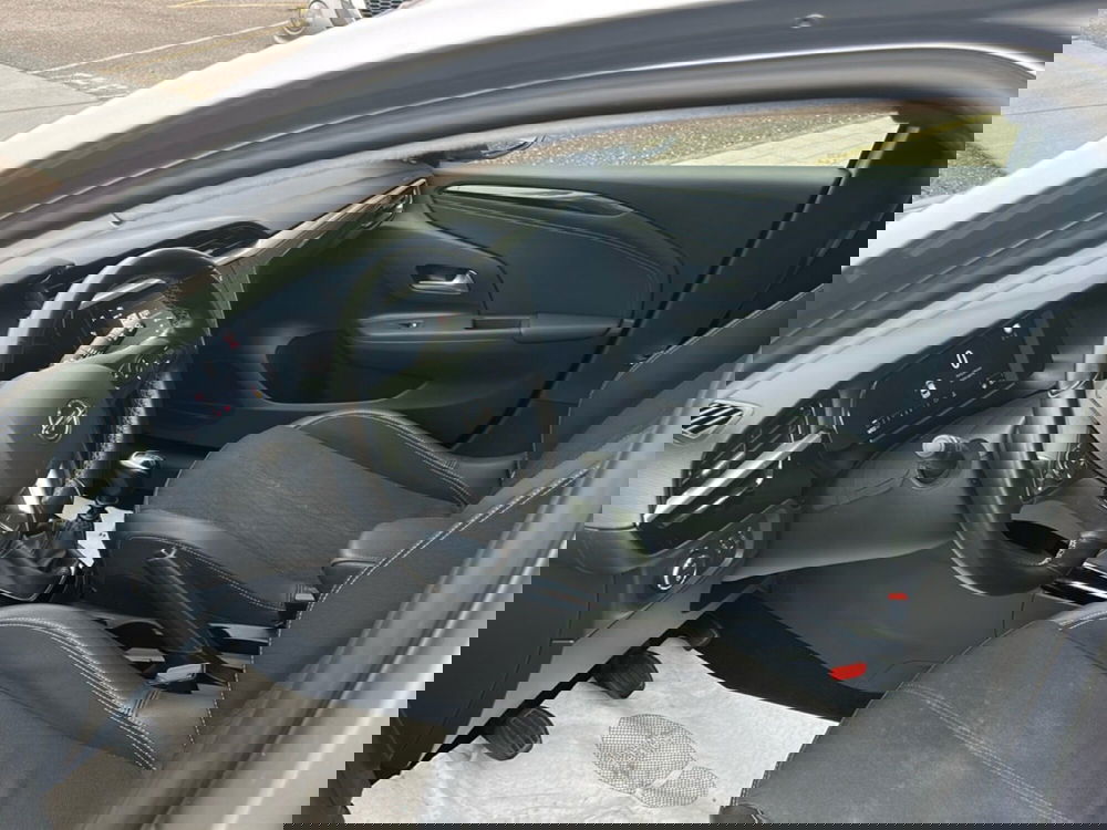 Opel Corsa usata a Piacenza (9)