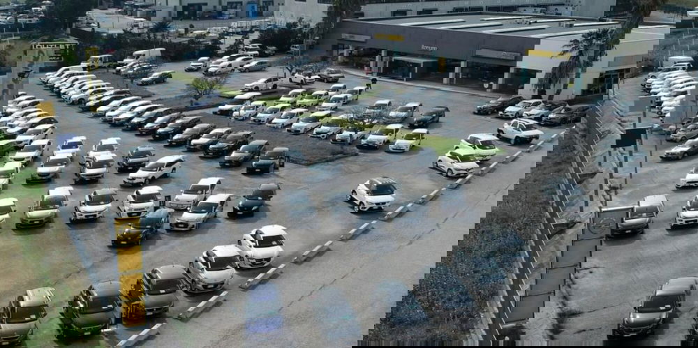 Dr DR 6.0 nuova a Foggia (20)