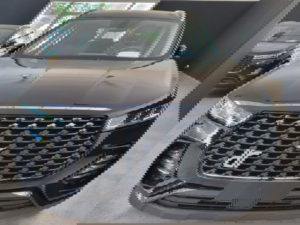 Dr DR 6.0 nuova a Foggia (6)