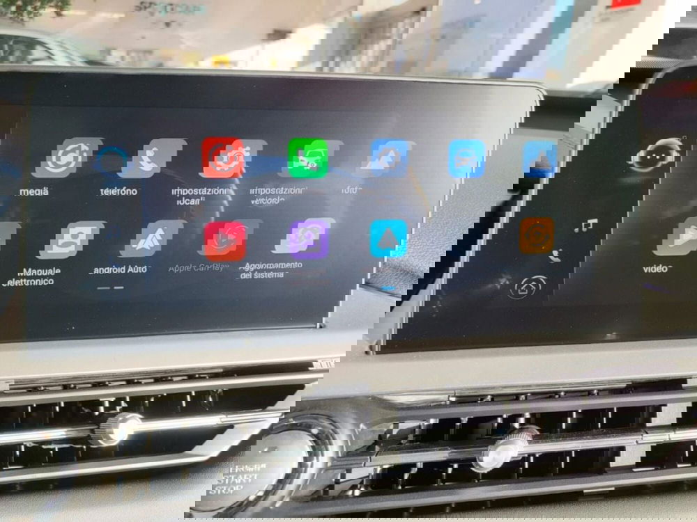 Dr DR 6.0 nuova a Foggia (8)