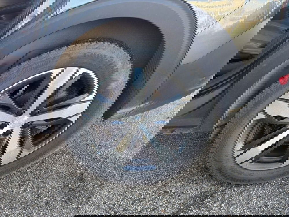 Peugeot 5008 usata a Foggia (10)