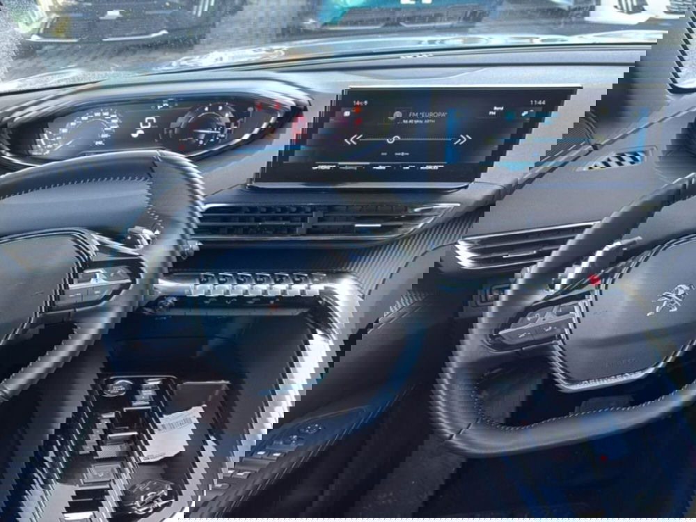 Peugeot 5008 usata a Foggia (11)