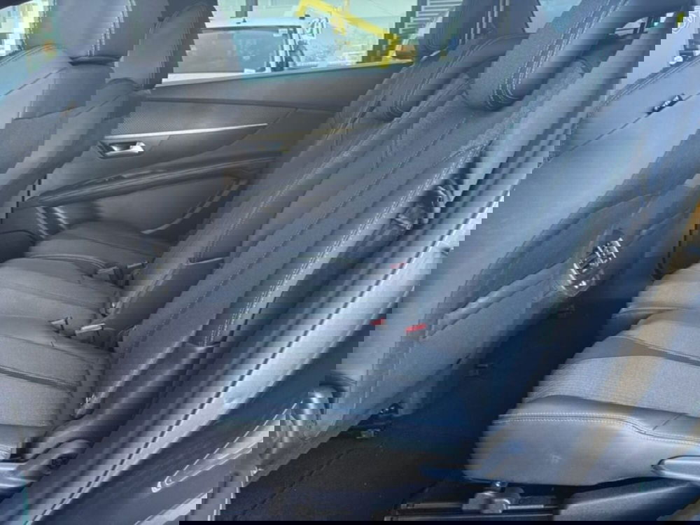 Peugeot 5008 usata a Foggia (15)