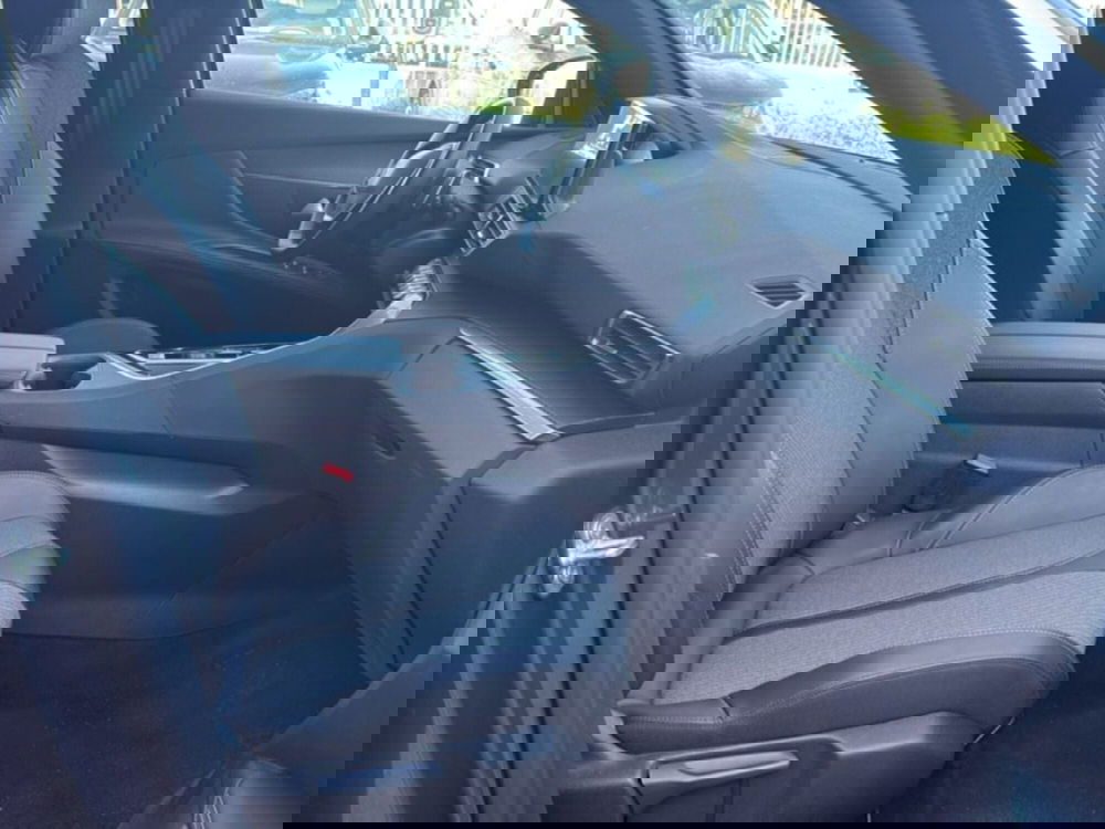 Peugeot 5008 usata a Foggia (16)