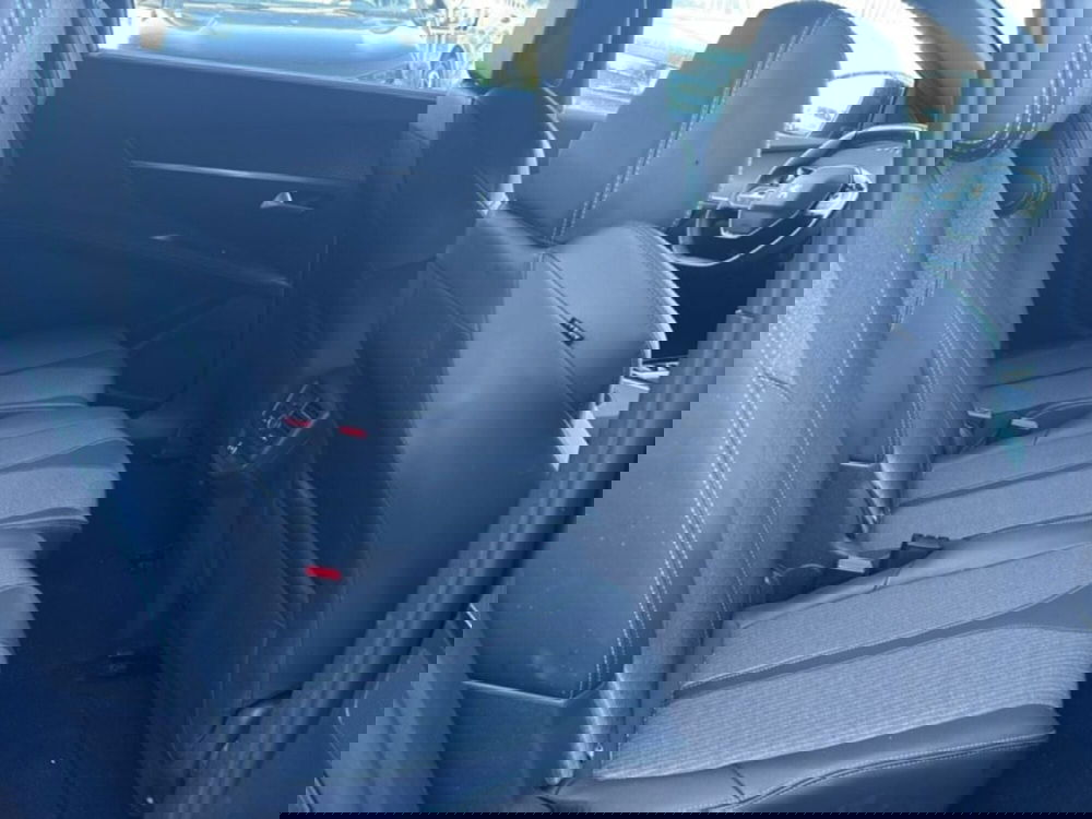 Peugeot 5008 usata a Foggia (17)