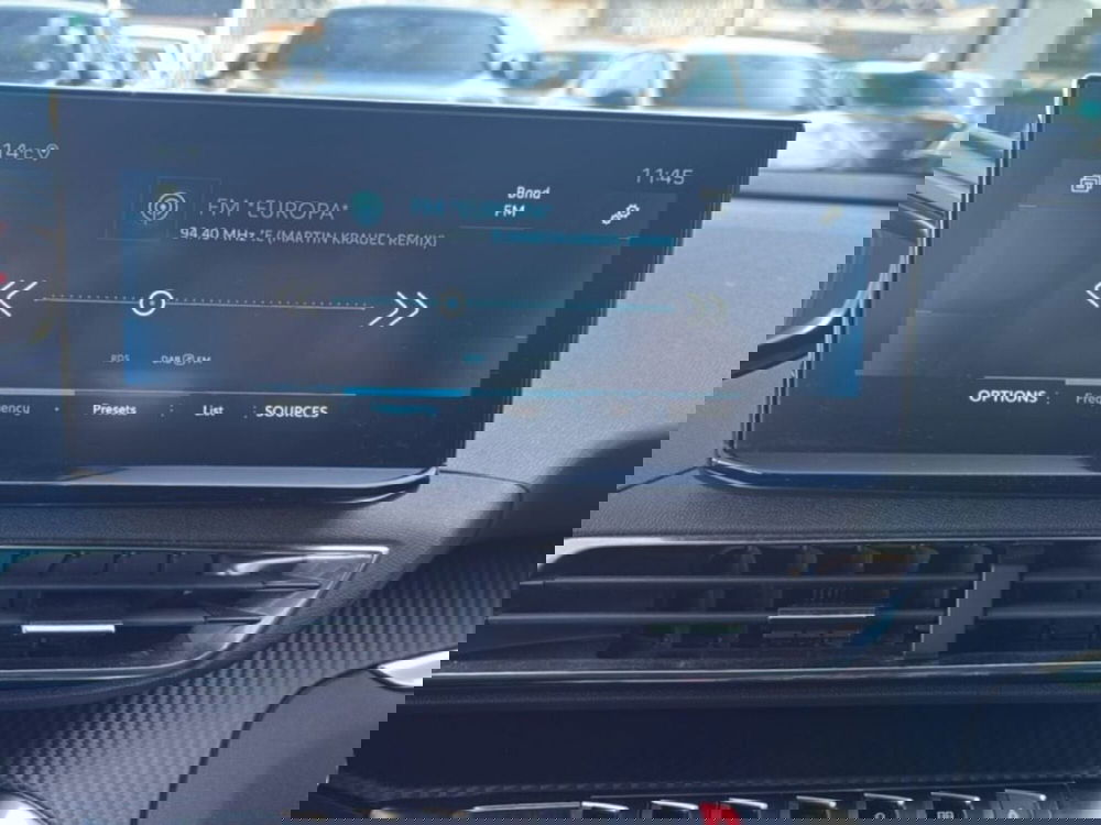 Peugeot 5008 usata a Foggia (19)