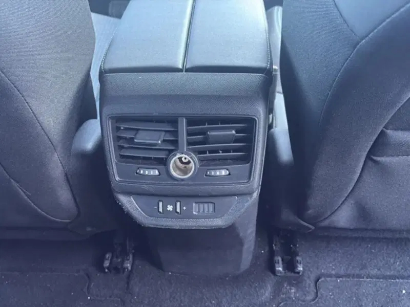 Peugeot 5008 usata a Foggia (20)