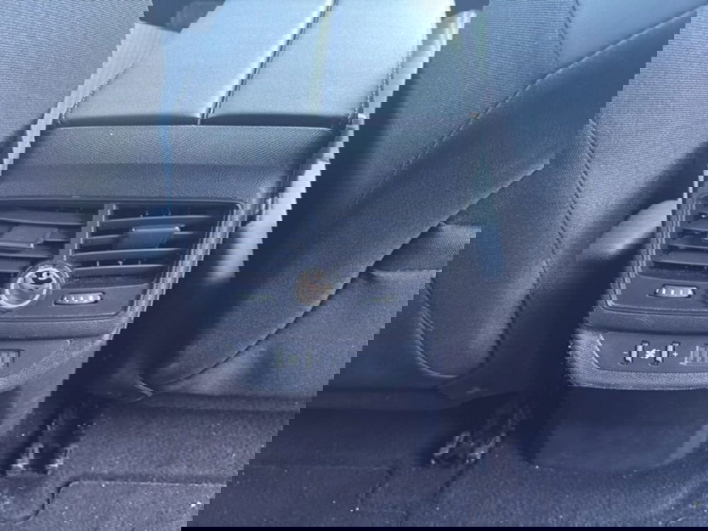 Peugeot 5008 usata a Foggia (20)