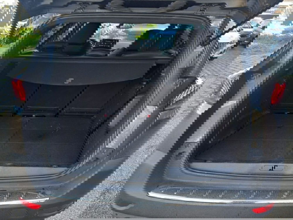 Peugeot 5008 usata a Foggia (9)