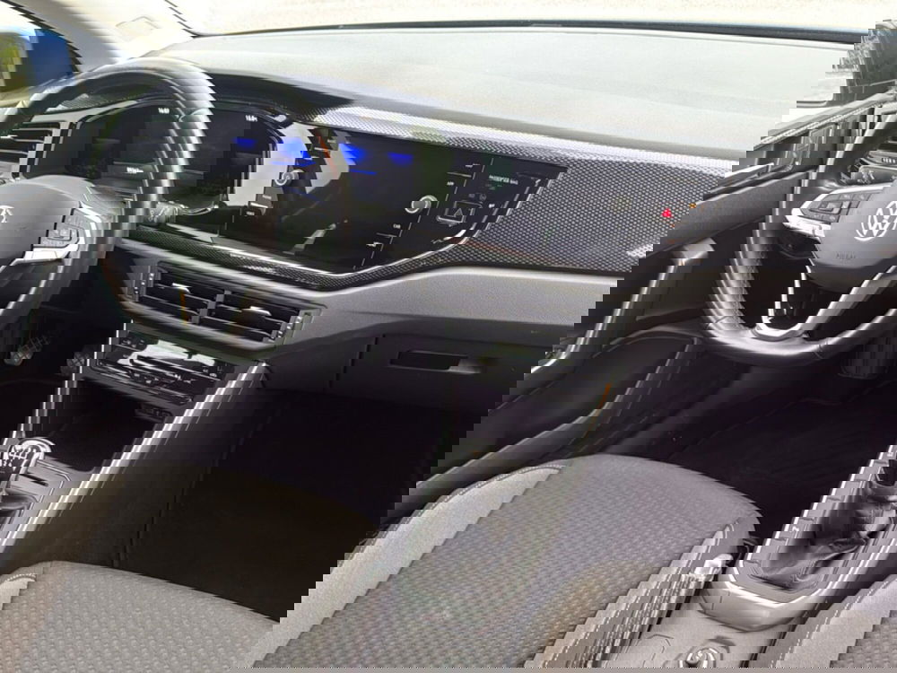 Volkswagen Polo usata a Terni (10)