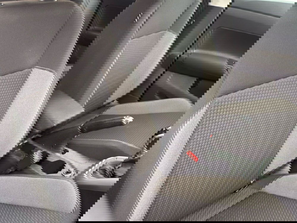 Volkswagen Polo usata a Terni (11)