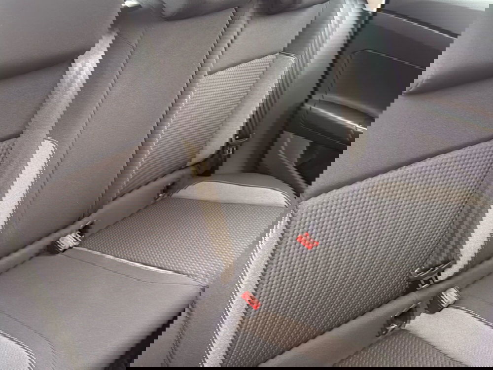 Volkswagen Polo usata a Terni (12)