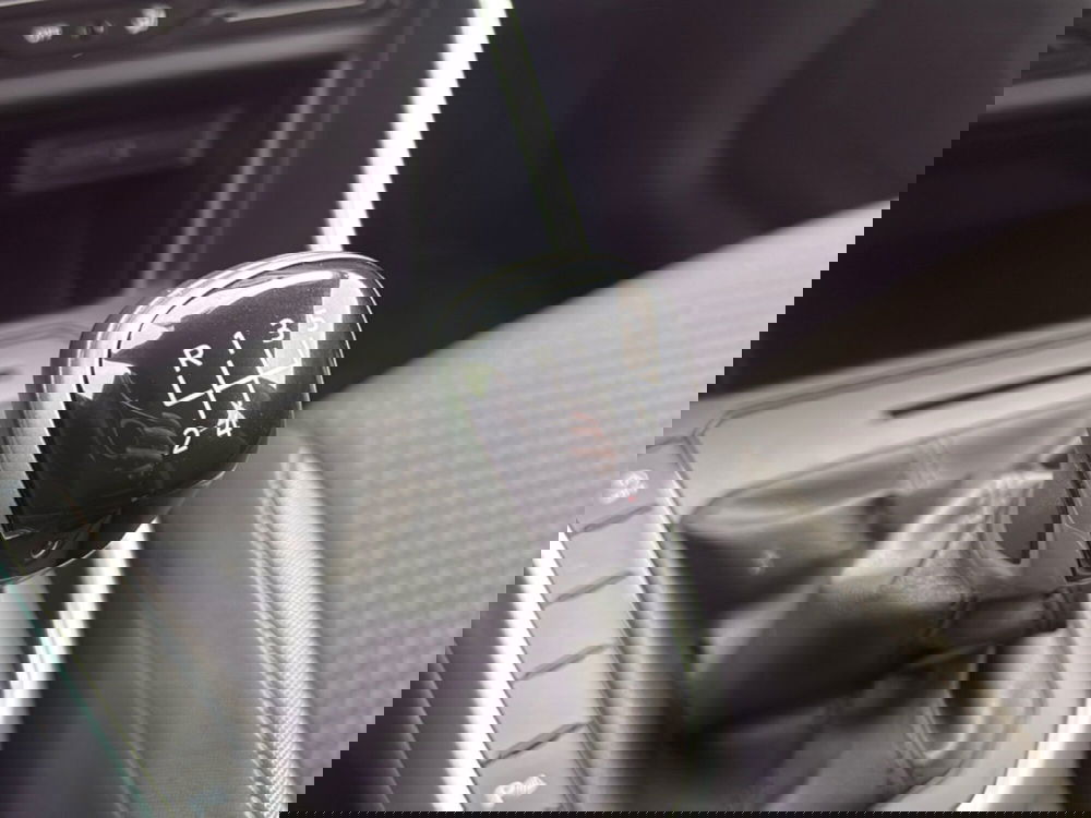 Volkswagen Polo usata a Terni (13)