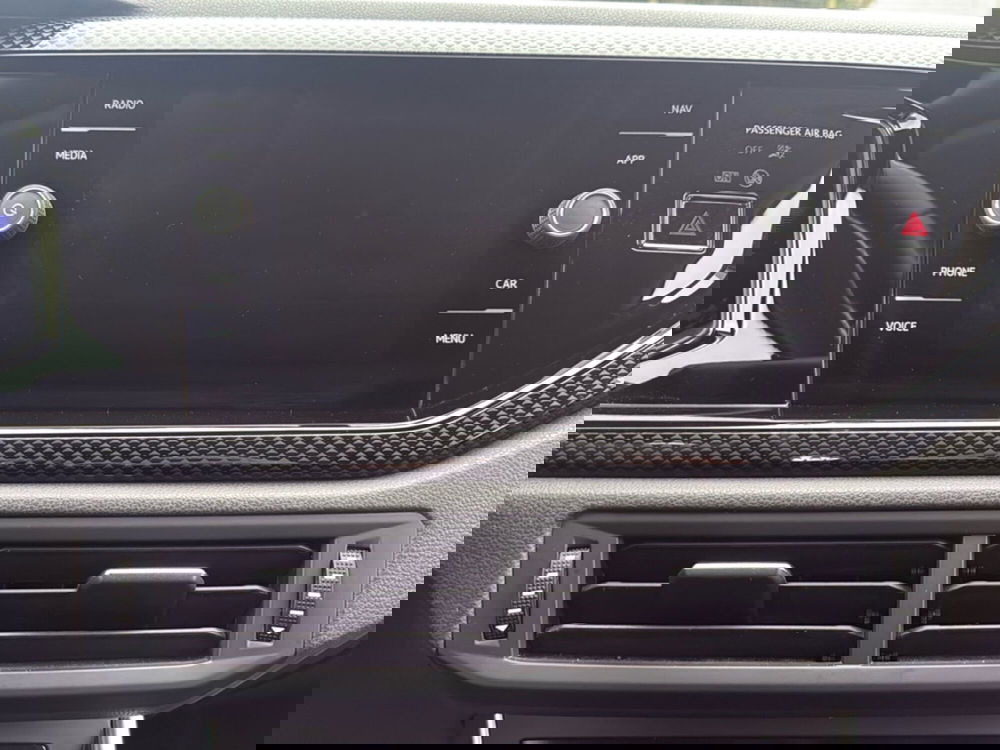 Volkswagen Polo usata a Terni (15)