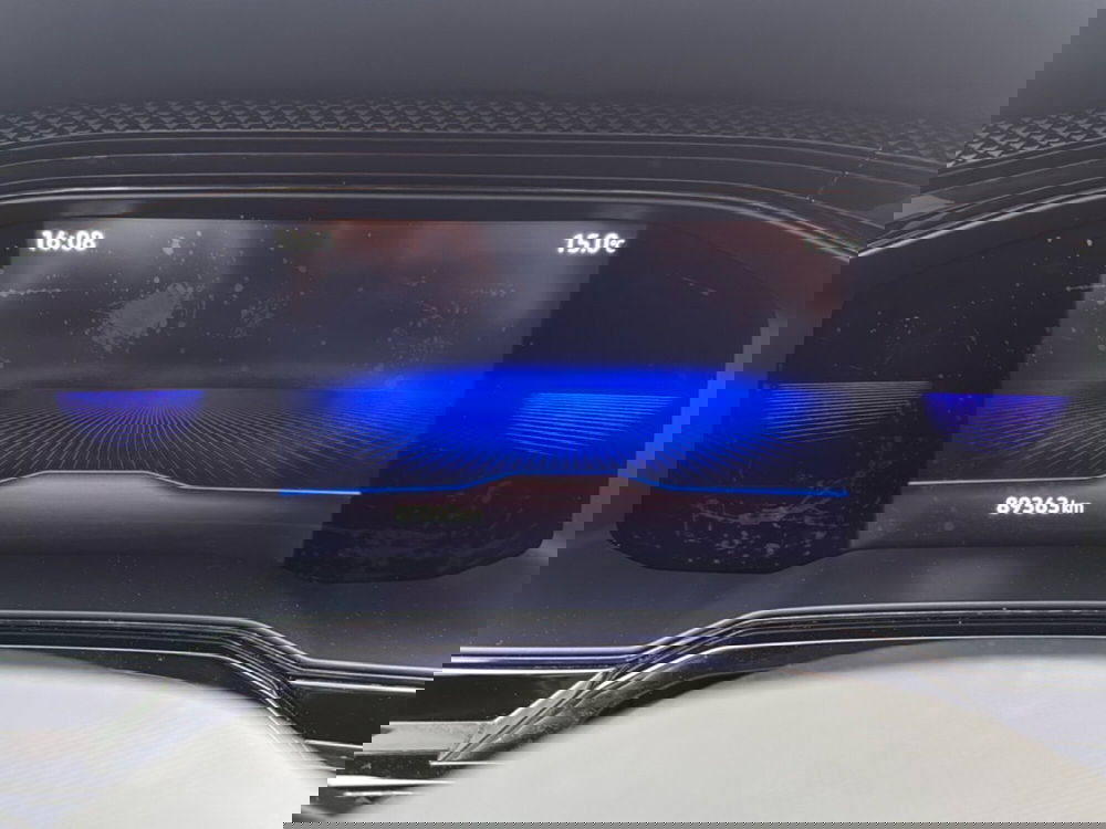 Volkswagen Polo usata a Terni (16)