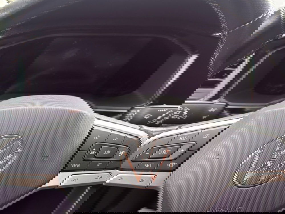 Volkswagen Polo usata a Terni (17)