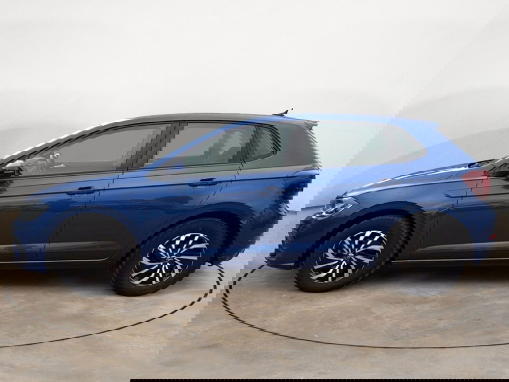 Volkswagen Polo usata a Terni (3)