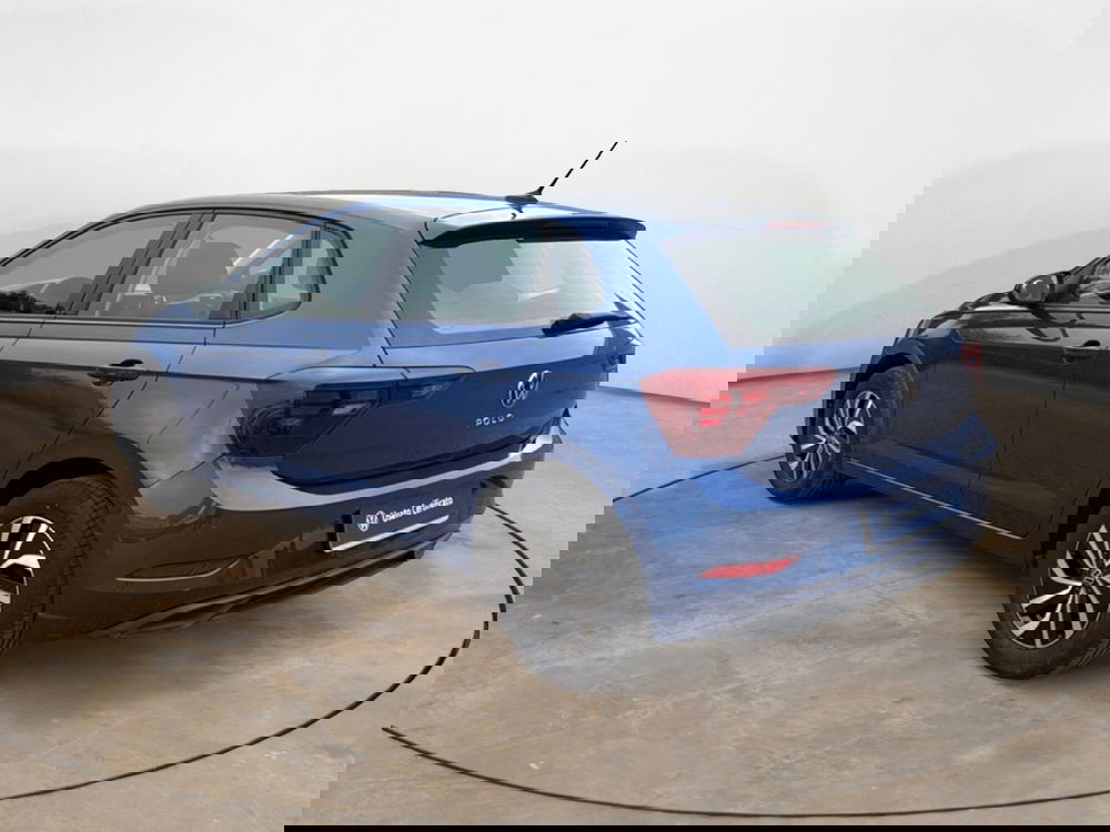 Volkswagen Polo usata a Terni (4)