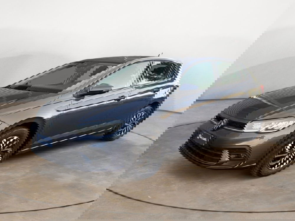 Volkswagen Polo usata a Terni